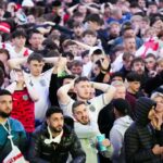 FIFA čelila odporu v súvislosti s cenami lístkov na majstrovstvá sveta (AFP cez Getty Images)