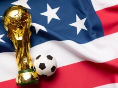 Fanúšikovia majstrovstiev sveta môžu znížiť stopu tejto environmentálnej nočnej mory Fanúšikovia majstrovstiev sveta môžu znížiť stopu tejto environmentálnej nočnej mory