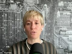 Fanúšikovia si robia srandu z Megan Rapinoe, keď sa strašidelne vracia do spoločného podcastu po šokovom rozchode so Sue Bird Americká futbalová legenda Megan Rapinoe sa vo štvrtok nepríjemne vrátila k svojmu podcastu