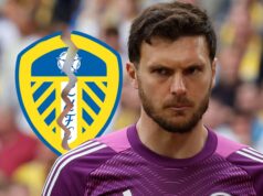 Farke by sa mohol pokúsiť predať flop s veľkými peniazmi, ktorý by sa dostal medzi „najhoršie podpisy Premier League“ Farke by sa mohol pokúsiť predať flop s veľkými peniazmi, ktorý by sa dostal medzi „najhoršie podpisy Premier League“