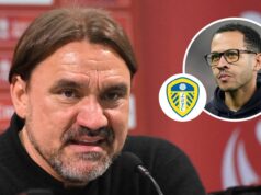 Farke posiela správu odvolanému šéfovi Chelsea Roseniorovi, keď sa sebavedome prihlásil do semifinále FA Cupu Farke posiela správu odvolanému šéfovi Chelsea Roseniorovi, keď sa sebavedome prihlásil do semifinále FA Cupu