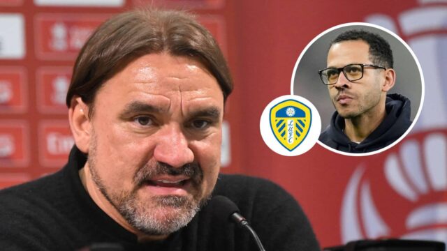 Farke posiela správu odvolanému šéfovi Chelsea Roseniorovi, keď sa sebavedome prihlásil do semifinále FA Cupu
