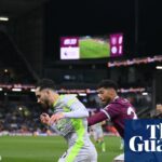 Fearless Rayan Cherki ponúka Manchester City rozdiel v honbe za titulom | Manchester City