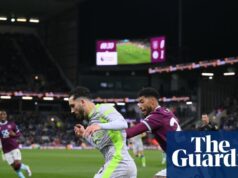 Fearless Rayan Cherki ponúka Manchester City rozdiel v honbe za titulom | Manchester City Fearless Rayan Cherki ponúka Manchester City rozdiel v honbe za titulom | Manchester City