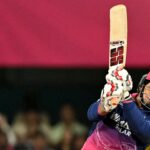 'Fearless' tínedžerská senzácia Sooryavanshi aces Bumrah test v IPL blitz | CricketNews