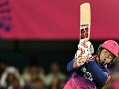 ‚Fearless‘ tínedžerská senzácia Sooryavanshi aces Bumrah test v IPL blitz | CricketNews 'Fearless' tínedžerská senzácia Sooryavanshi aces Bumrah test v IPL blitz | CricketNews