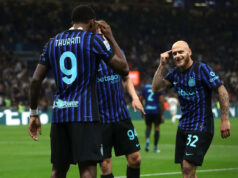 Federico Dimarco sa zapísal do histórie aj napriek remíze Interu proti Turínu 2:2 Download app from appStore