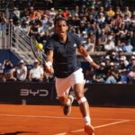 Felix Auger-Aliassime vyhráva s mega neočakávanými výhrami