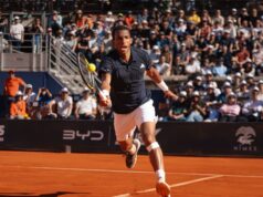 Felix Auger-Aliassime vyhráva s mega neočakávanými výhrami Felix Auger-Aliassime vyhráva s mega neočakávanými výhrami