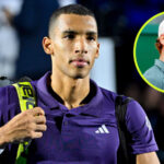 Felix Auger-Aliassime vyniesol verdikt „ping-pong“ po zápase Jannik Sinner