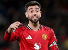 Fernandes by vyhral Ballon d’Or na Man City – Pogba Fernandes by vyhral Ballon d'Or na Man City - Pogba