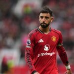 Fernandes tvrdí, že Man Utd „niečo staval“ pod vedením Amorima predtým, ako bol prepustený