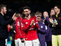 Fernandes „príklad pre nás“ – Lammens Fernandes „príklad pre nás“ - Lammens