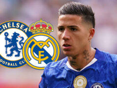Fernandez uviazol v Chelsea napriek tomu, že agent má zahalenú agendu Realu Madrid Fernandez uviazol v Chelsea napriek tomu, že agent má zahalenú agendu Realu Madrid