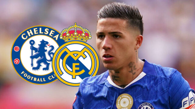 Fernandez uviazol v Chelsea napriek tomu, že agent má zahalenú agendu Realu Madrid
