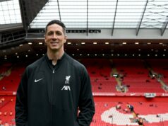 Fernando Torres podporil, aby sa po ponuke Jurgena Kloppa ‚definitívne‘ stal šéfom Liverpoolu Fernando Torres