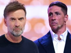 Fernando Torres už sledoval Jurgena Kloppa, keď povedal, že dostane prácu v Liverpoole Fernando Torres sleduje zápas Atlética Madrid do 19 rokov v roku 2024