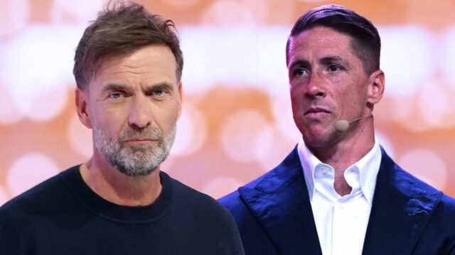 Fernando Torres sleduje zápas Atlética Madrid do 19 rokov v roku 2024