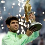 Ferrero odhaľuje, čo by mohlo zabrániť tomu, aby sa Alcaraz stal navždy skvelým