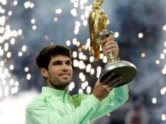 Ferrero odhaľuje, čo by mohlo zabrániť tomu, aby sa Alcaraz stal navždy skvelým Ferrero odhaľuje, čo by mohlo zabrániť tomu, aby sa Alcaraz stal navždy skvelým