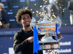 Fils vyhráva na barcelonskej antuke s blížiacim sa French Open Download app from appStore