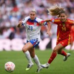 Španielsko bude niesť hrozbu a technickú kvalitu vo Wembley (REUTERS)