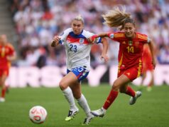 Finále Eura, finále Svetového pohára… kvalifikácia: Anglicko a Španielsko obnovia rivalitu a začínajú nový cyklus Španielsko bude niesť hrozbu a technickú kvalitu vo Wembley (REUTERS)