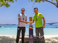 Finále SAFF U20: Štvornásobný majster Indie pripravený na odvetu v Bangladéši Finále SAFF U20: Štvornásobný majster Indie pripravený na odvetu v Bangladéši