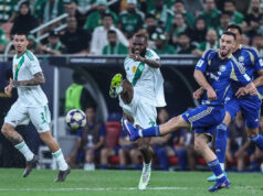 Finále ázijskej Ligy majstrov má moment Os Trapalhões, sledujte Download app from appStore