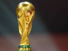 Finále majstrovstiev sveta je „najdrahší lístok na futbal všetkých čias“, keď fanúšikovia trpia „monumentálnou zradou“ Boli zverejnené konečné ceny lístkov na majstrovstvá sveta