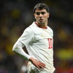 Finále majstrovstiev sveta vo futbale v roku 2030 v Maroku uprostred sporov týkajúcich sa rasizmu v Španielsku