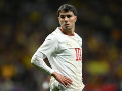 Finále majstrovstiev sveta vo futbale v roku 2030 v Maroku uprostred sporov týkajúcich sa rasizmu v Španielsku Finále majstrovstiev sveta vo futbale v roku 2030 v Maroku uprostred sporov týkajúcich sa rasizmu v Španielsku