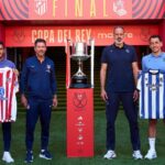 Finálna ukážka Copa del Rey?