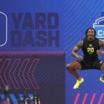 Finálny simulovaný návrh Sama Farmera NFL je nabitý kamencami zo štátu Ohio