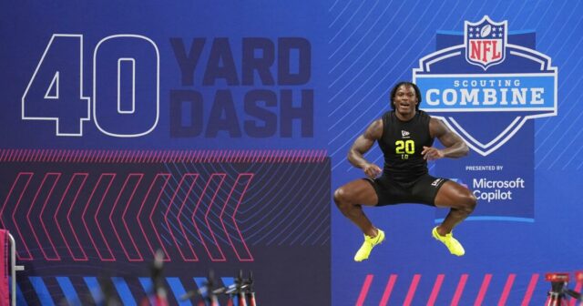 Finálny simulovaný návrh Sama Farmera NFL je nabitý kamencami zo štátu Ohio
