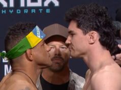 Finálové vhadzovanie UFC Winnipeg – Yahoo Sports Download app from appStore