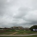 Valero Texas Open bolo odložené kvôli „nebezpečnej poveternostnej situácii“ nad hlavou