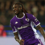 Fiorentina opäť stratila Keana pre veľký boj o zostup s Lecce