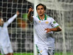 Flamengo otvorené rozhovory s Dybalom Download app from appStore