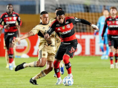 Flamengo vyhralo v nadmorskej výške v roku 2026 otvárač Libertadores Download app from appStore