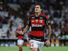 Flamengo začalo víťazstvom nad Vitóriou, ujalo sa vedenia v Copa do Brasil Download app from appStore