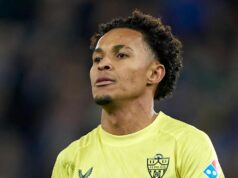 Flamengo zaútočilo na Almeriu Cristiana Ronalda kvôli nezaplatenému poplatku Flamengo zaútočilo na Almeriu Cristiana Ronalda kvôli nezaplatenému poplatku