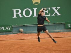 Flavio Cobolli zvolal madridský súd s tupým žartovaním: „Je to ako hrať ľadový hokej“ Download app from appStore