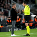 Flick blasty nepovolený gól, reaguje na zranenie Lamine Yamal