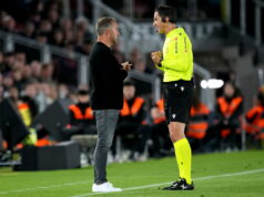 Flick blasty nepovolený gól, reaguje na zranenie Lamine Yamal Flick blasty nepovolený gól, reaguje na zranenie Lamine Yamal