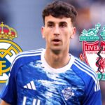 Florentino Perez blokuje prestup Liverpoolu tým, že povie španielskemu klenotu, aby počkal