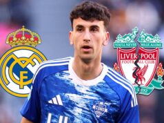 Florentino Perez blokuje prestup Liverpoolu tým, že povie španielskemu klenotu, aby počkal Florentino Perez blokuje prestup Liverpoolu tým, že povie španielskemu klenotu, aby počkal