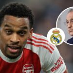 Florentino Perez sa zameriava na DVE hviezdy Arsenalu v obchode v hodnote 180 miliónov eur, keď Los Blancos otvorí „vojnovú truhlicu“