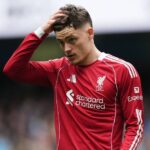 Florian Wirtz reaguje na kritikov a priznáva problémy po prestupe do Liverpoolu | Futbal | Šport