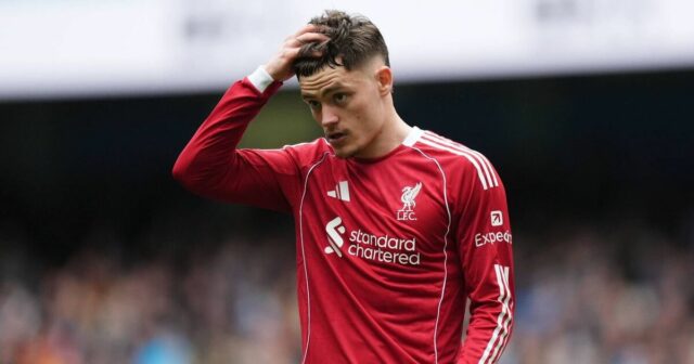 Florian Wirtz reaguje na kritikov a priznáva problémy po prestupe Florian Wirtz reaguje na kritikov a priznáva problémy po prestupe do Liverpoolu | Futbal | Šport